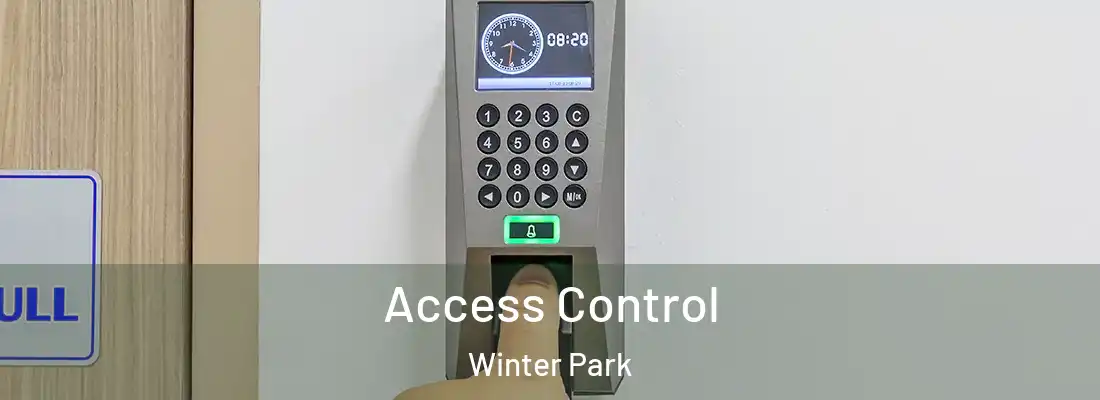 Access Control Winter Park