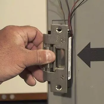 Electric Strike in Winter Park, FL