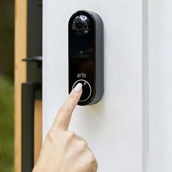 Electric Doorbell in Winter Park, FL