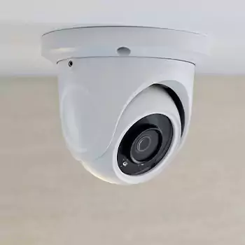 CCTV Camera System in Winter Park, FL