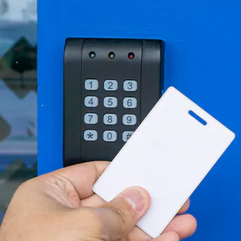 Employee Access Card Systems in Winter Park, FL