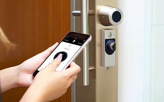 Access Management in Winter Park, FL