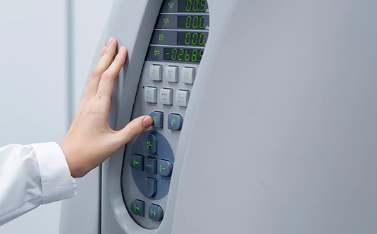 Access Infrastructure in Winter Park, FL