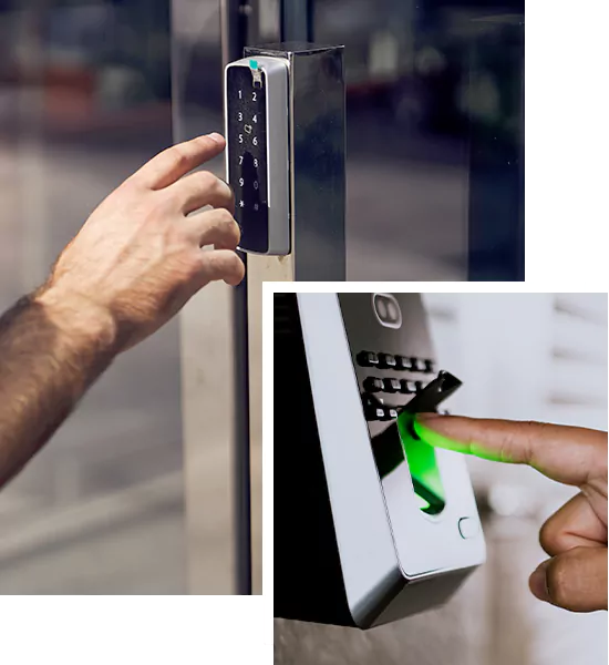 About Access Control in Winter Park, FL