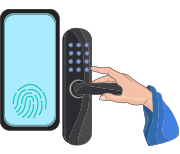 Access Control Technician in Winter Park