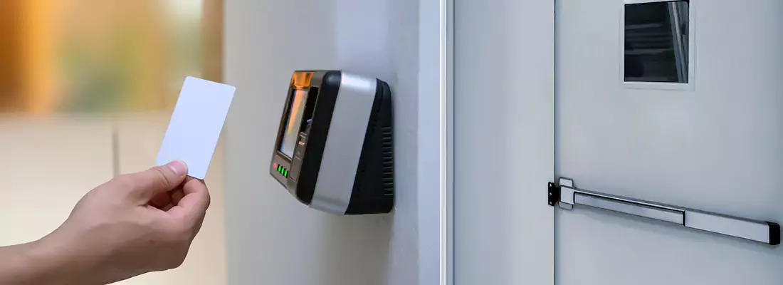 Advanced Badge Access Control Systems for Winter Park Businesses