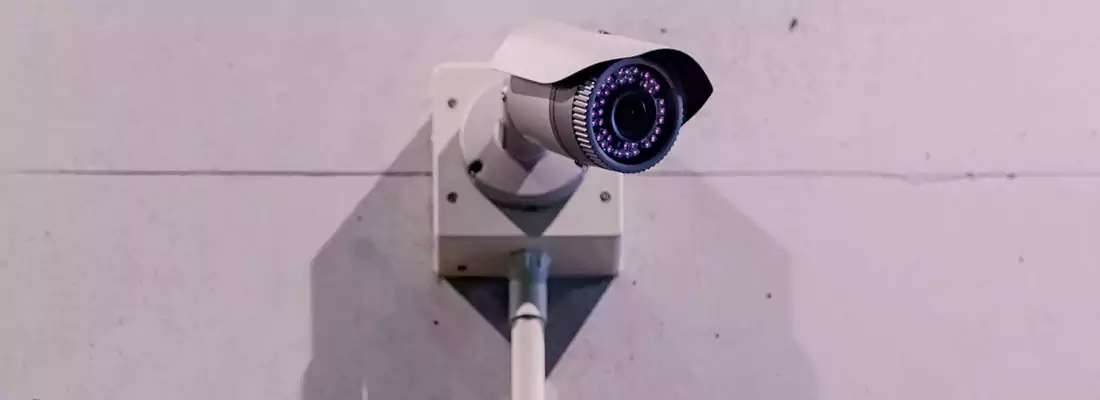 Advantages of Professional Motion Detection Camera Installation in Winter Park, FL