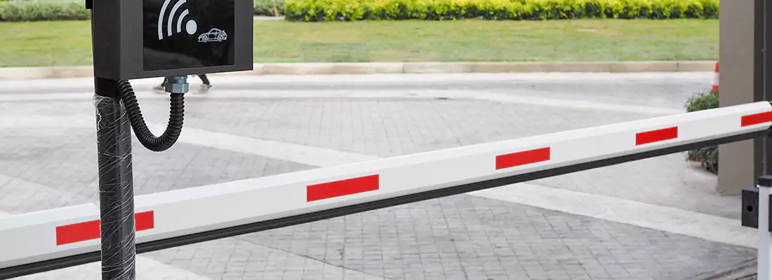 Affordable Automatic Vehicle Barrier Installation Services in Winter Park, FL