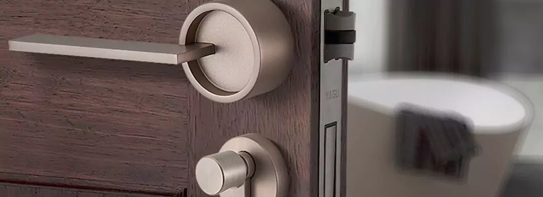 Affordable Cylinder Strike Installation Services in Winter Park, FL