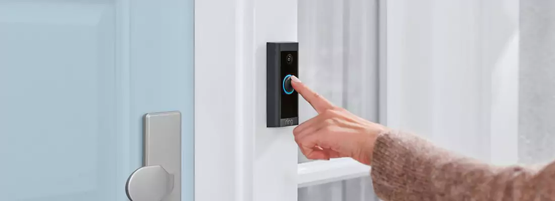 Affordable Electric Doorbell Solutions for Homes and Offices in Winter Park, FL