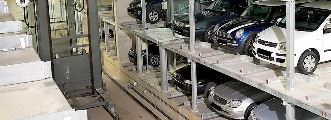 Affordable Electric Parking Pillar Systems for Residential and Commercial Properties in Winter Park, FL