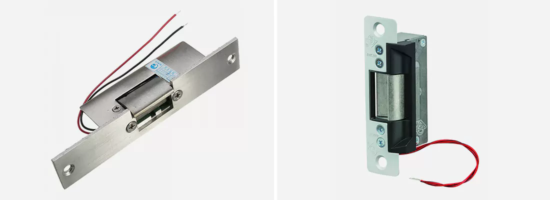 Affordable Electric Strike Systems for Enhanced Security in Winter Park, FL