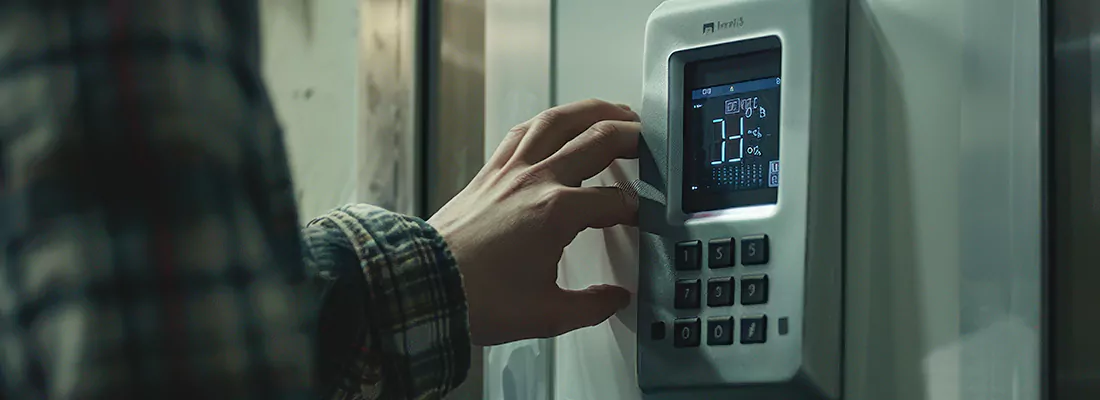 Affordable Keyless Entry Systems for Homes and Businesses in Winter Park, FL