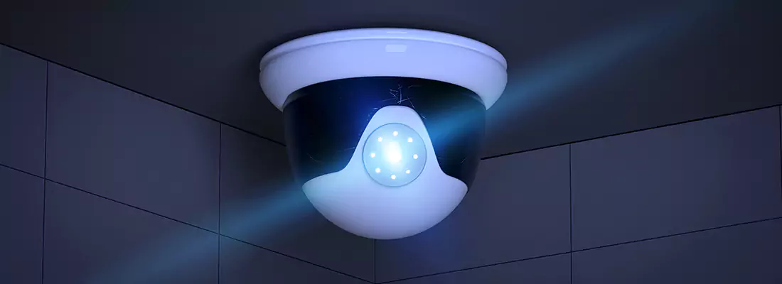 Affordable Night Vision CCTV Camera Services in Winter Park, FL