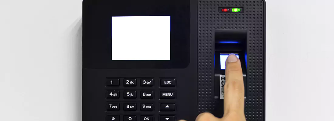 Affordable Office Access Control Systems for Small and Large Offices in Winter Park, FL