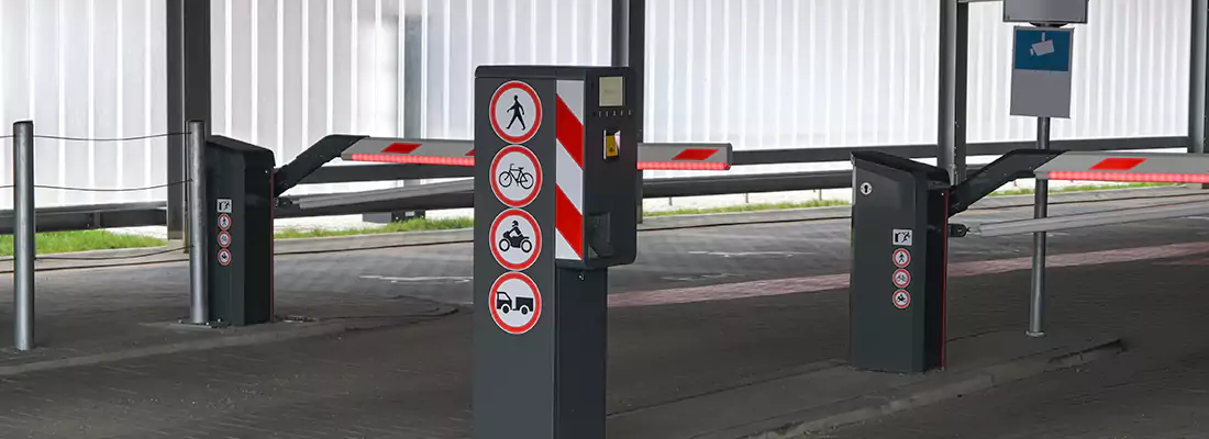 Affordable Parking Gate Systems for Efficient Access Control in Winter Park, FL