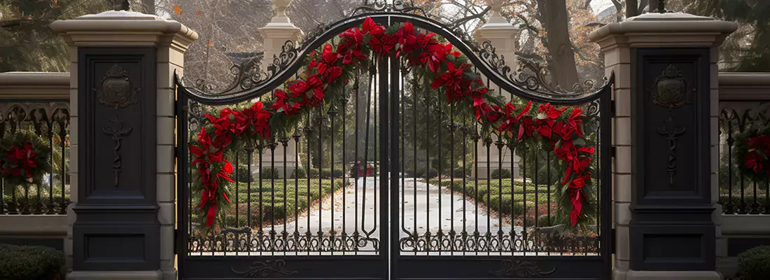 Affordable Proximity Sensor Gate Solutions for Homes and Businesses in Winter Park, FL