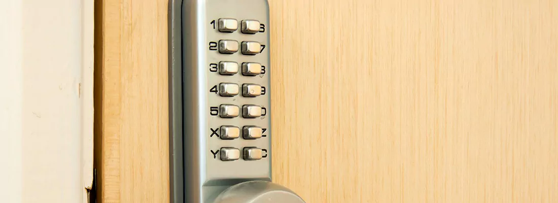 Automatic Electric Door Service Near Me in Winter Park, FL