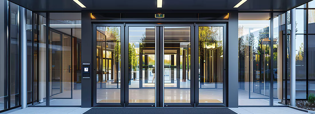 Automatic Overhead Door Repair and Installation in Winter Park, FL