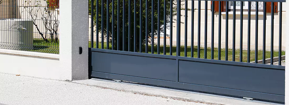 Automatic Sliding Gates Wheel Repair in Winter Park, FL