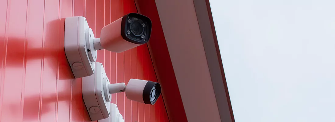 Benefits of HD CCTV Cameras for Security in Winter Park, FL