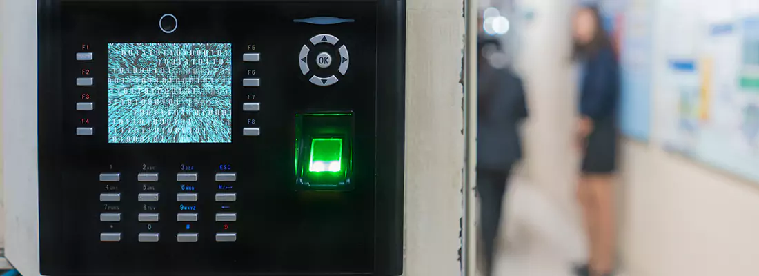 Benefits of Time-Based Lock Schedule Systems for Homes and Businesses in Winter Park, FL