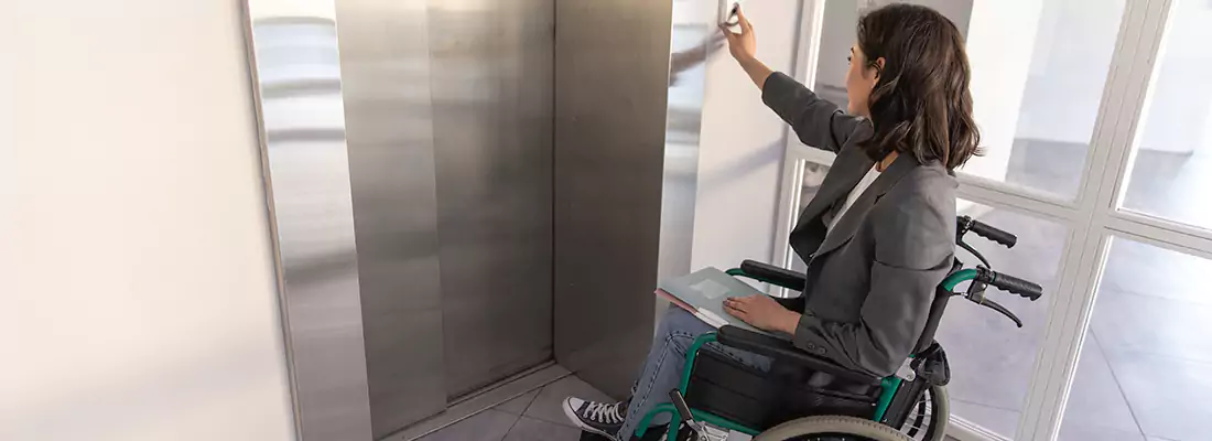 Best Handicap Door System Service in Winter Park, FL