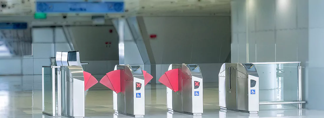 Best Security Turnstile Solutions in Winter Park, FL – Affordable and Durable