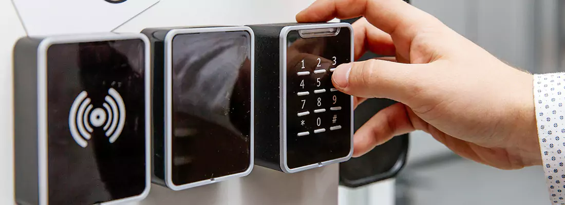 Best WiFi Smart Locks for Homes and Offices in Winter Park, FL