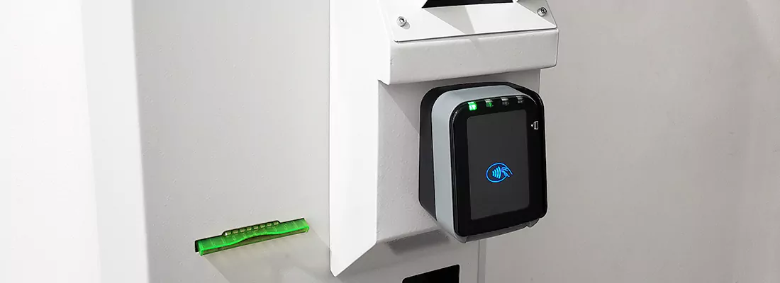 Biometric Security Options in Winter Park, FL