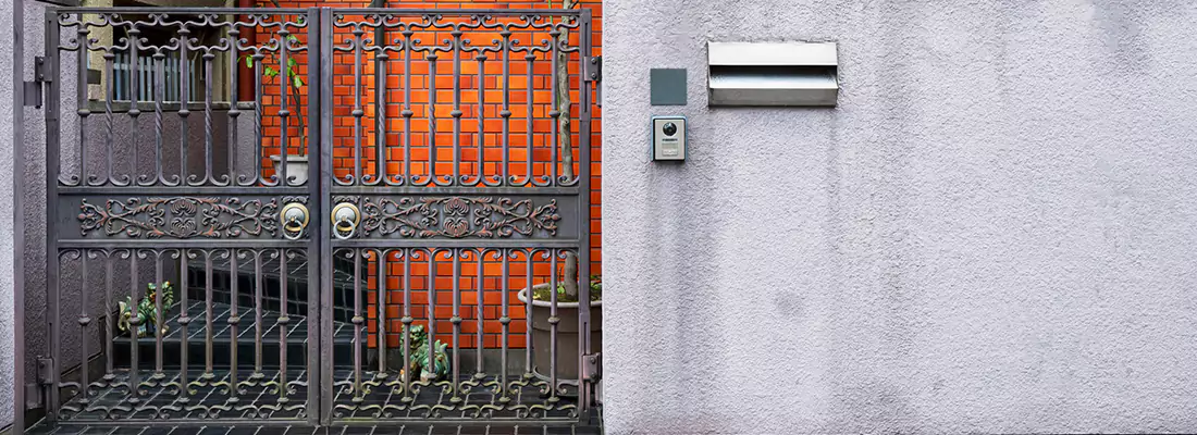 Residential Gate Systems for Ultimate Convenience in Winter Park, FL