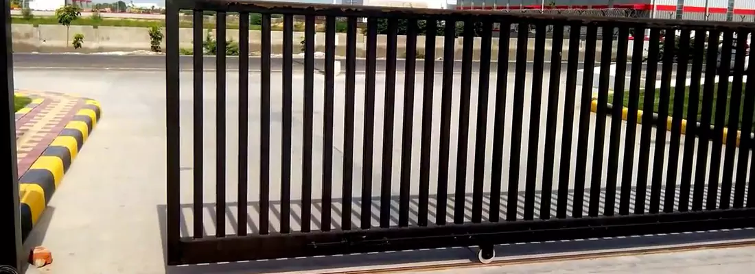 Commercial Automatic Sliding Repair and Maintenance in Winter Park, FL