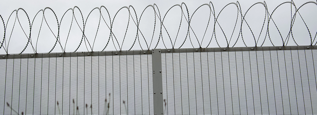 Commercial Security Gate Installations in Winter Park, FL