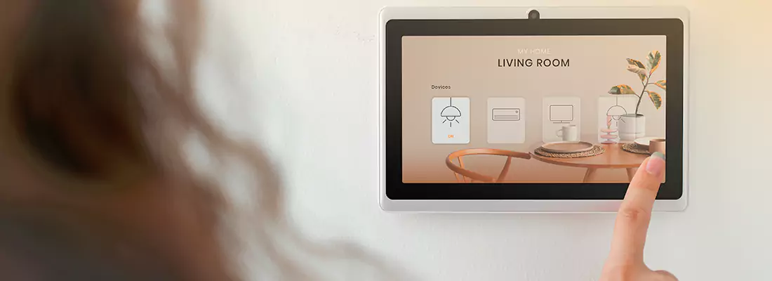 Commercial Video Intercom Systems for Businesses in Winter Park, FL