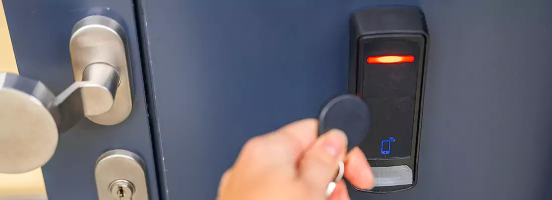 Cost of Installing Fob Door Locks in Winter Park, FL