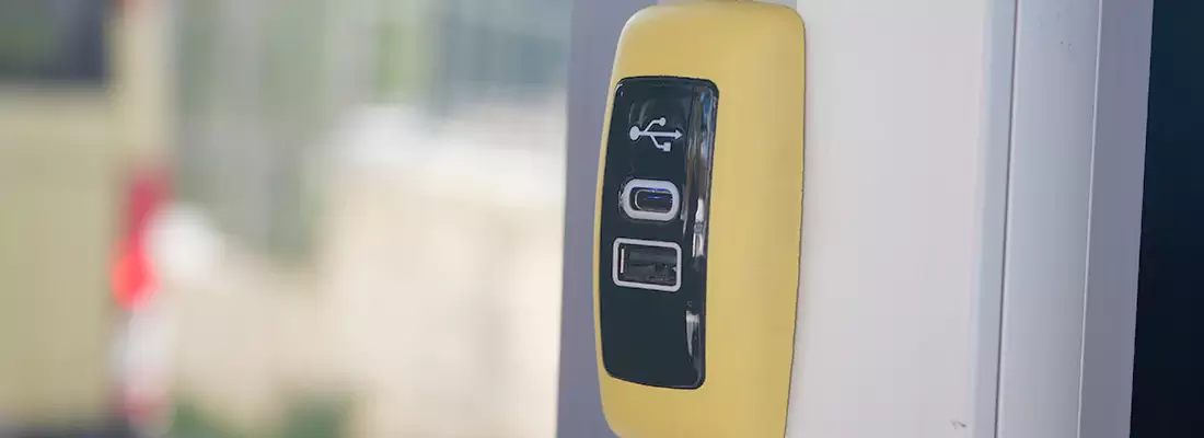 Custom Door Proximity Sensor Solutions for Businesses in Winter Park, FL