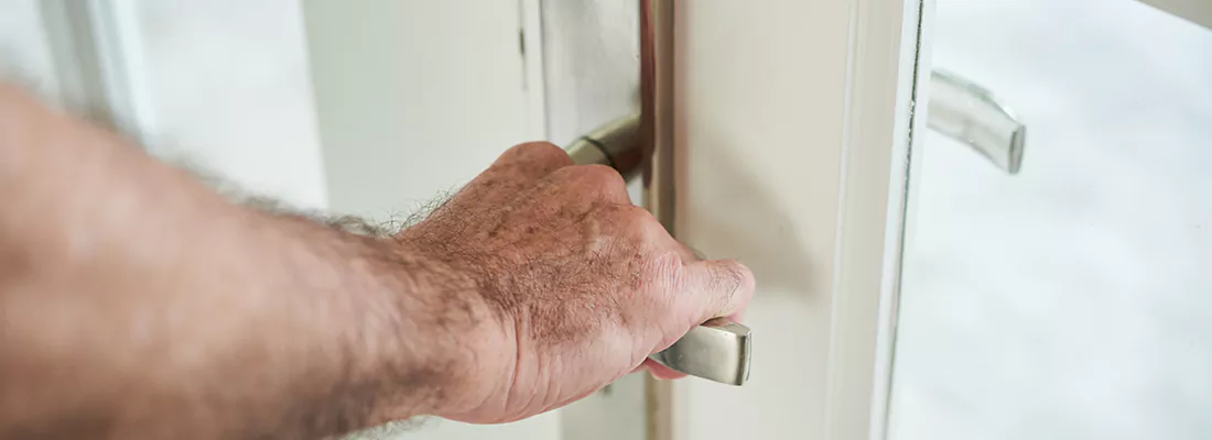 Custom Push to Lock Door Systems for Your Property in Winter Park, FL
