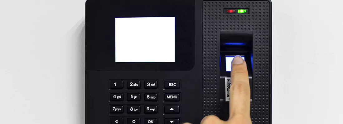 Door Access Control And Security in Winter Park, FL