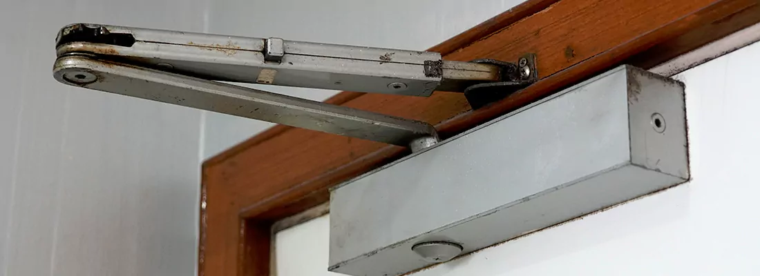 Door Closer Specialists in Winter Park, FL