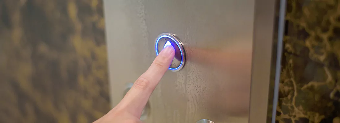 Door Opening Button Solutions for Businesses in Winter Park, FL