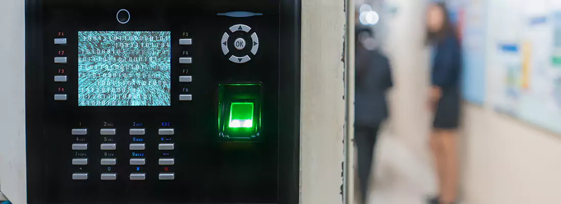 Enhance Security with Retinal Access Systems in Winter Park, FL