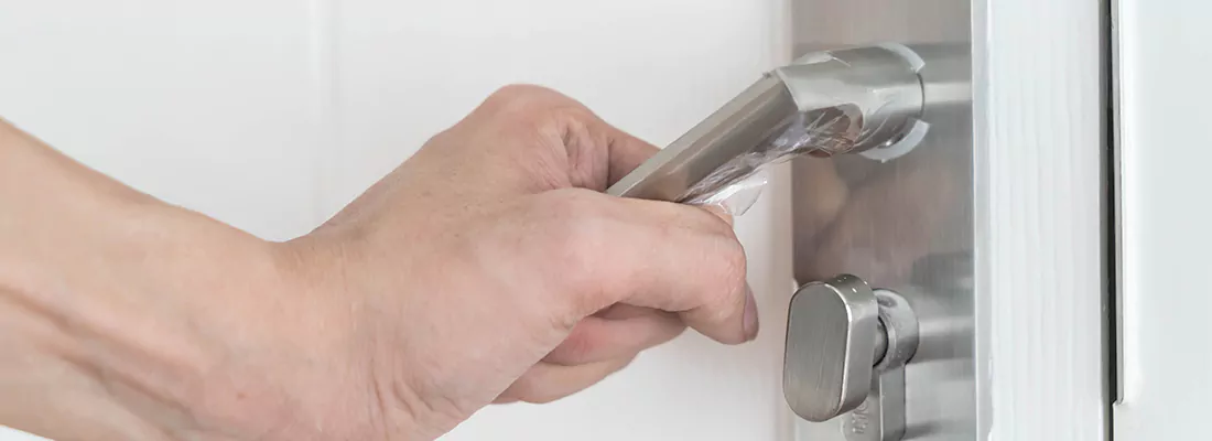 Expert Garage Door Opener Repair and Installation in Winter Park, FL