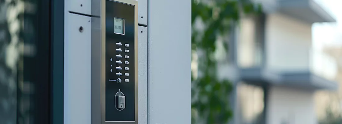 Expert Maintenance and Repairs For Keyless Entry Systems in Winter Park, FL