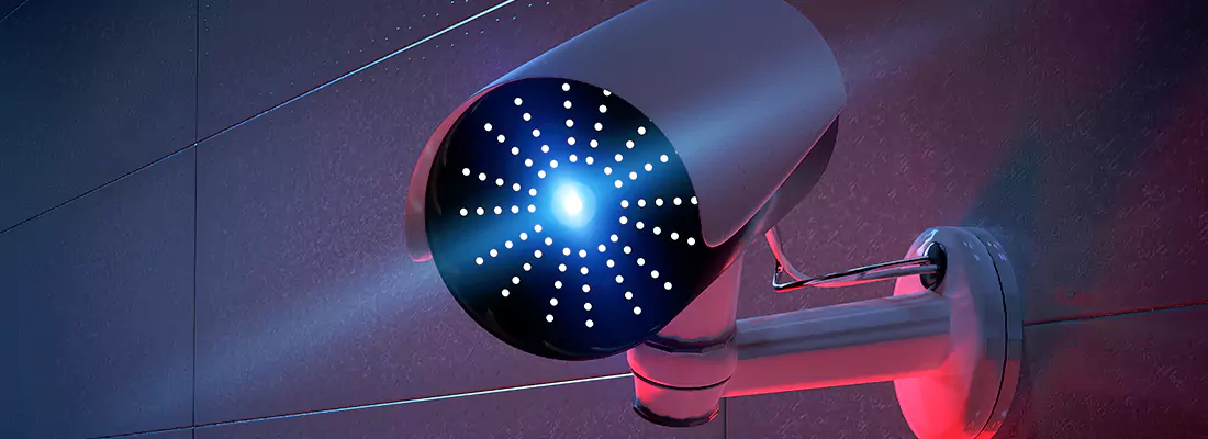 Features of Our Night Vision CCTV Cameras in Winter Park, FL