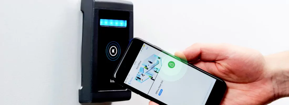 Features of Our Remote Access Control Systems in Winter Park, FL