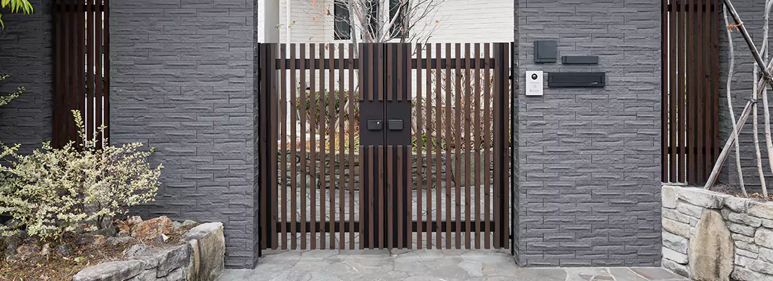 Gate System Repair and Maintenance Services in Winter Park, FL