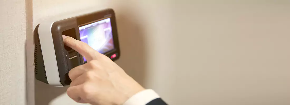 Hassle-Free Badge Access Installation and Support in Winter Park, FL