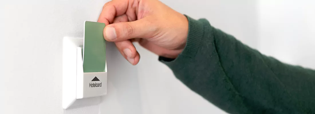 How Door Schedule Systems Improve Access Control in Winter Park, FL