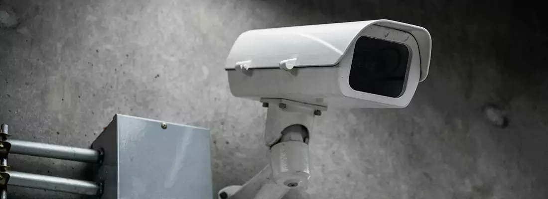 Indoor CCTV Camera Repair and Maintenance Services in Winter Park, FL