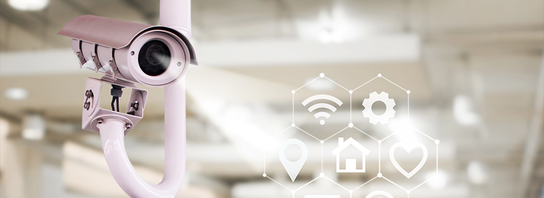 Indoor Security Camera Solutions for Winter Park, FL